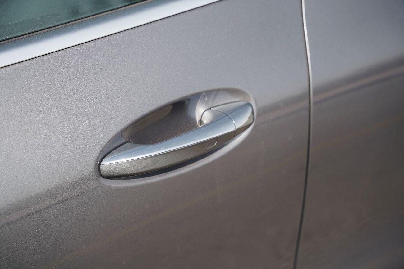 Mercedes-Benz EQA 250 2025 Mercedes-Benz EQA260 SUV RWD 0Km