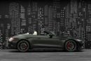 مرسيدس بنز SL 55 AMG Roadster 4Matic+