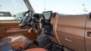Toyota Land Cruiser 70 2.8L Diesel A/T
