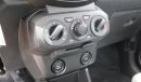 Suzuki S-Presso 998 CC MC GL ALLOY AT(EXPORT ONLY)