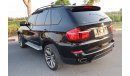 BMW X5 X DRIVE V6 3,5i twin Power Turbo