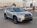 Toyota Highlander 2019 TOYOTA HIGHLANDER LE 4x4 IMPORTED FROM USA