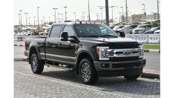 فورد F 350 SUPER DUTY 6.7L V-08 TURBO DIESEL 440HP   CLEAN CAR / WITH WARRANTY