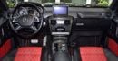 Mercedes Benz G63 AMG STD EXCELLENT DEAL for our Mercedes Benz G63 AMG ( 2015 Model ) in Black Color GCC Specs