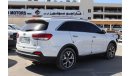 كيا سورينتو KIA SORENTO 2.0L DIESEL 4*4 A/T 7 SEATS