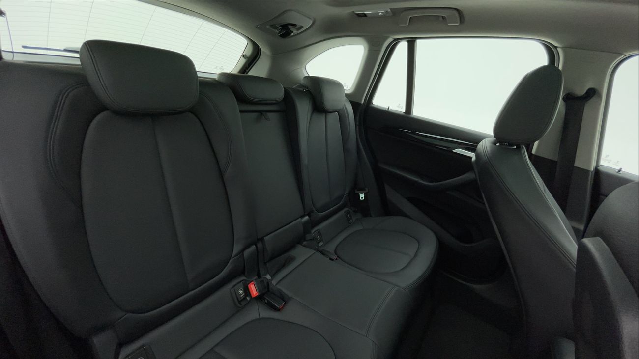 BMW X1 SDRIVE 20I EXCLUSIVE 2 | Zero Down Payment | Free Home Test Drive