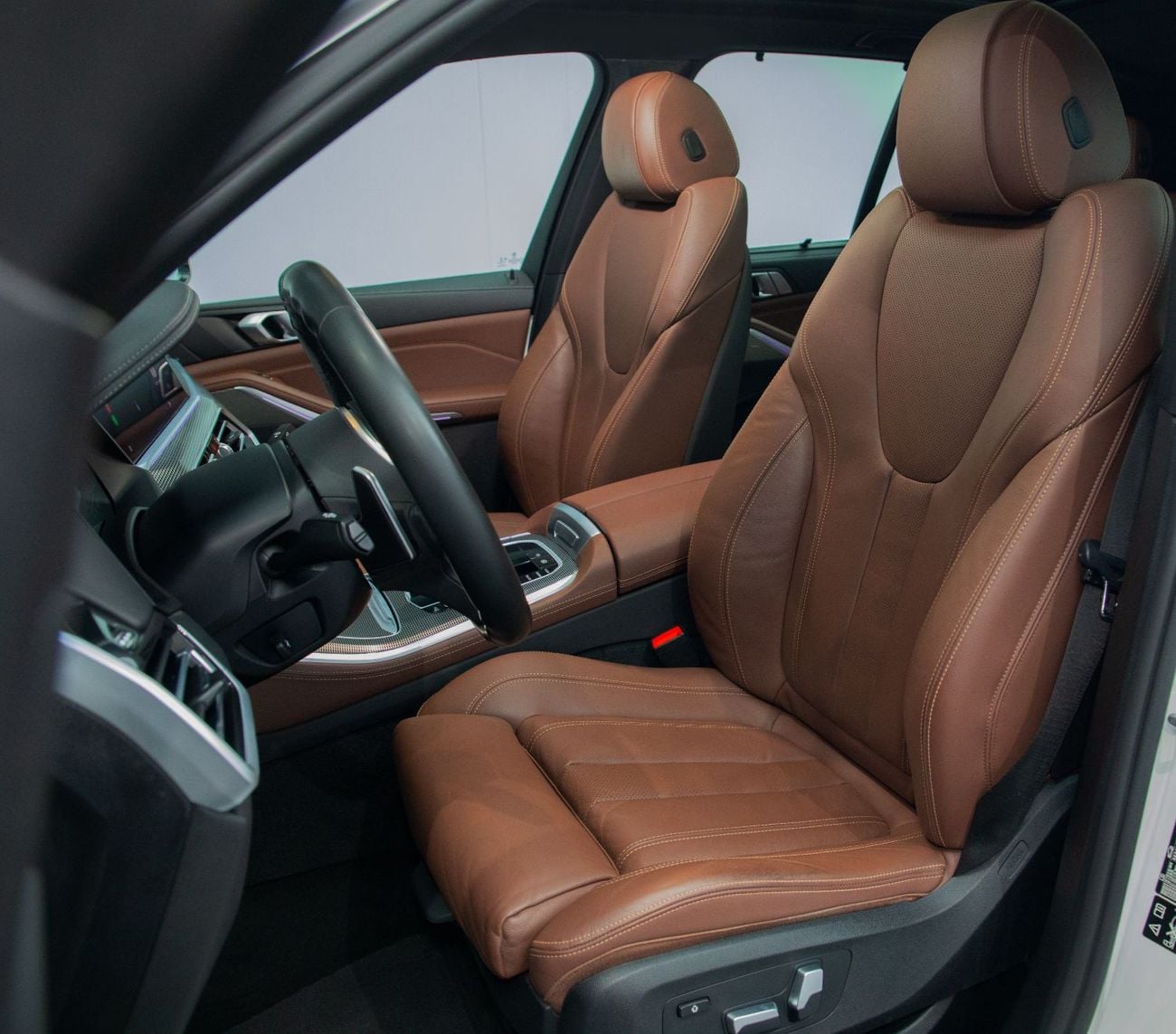 بي أم دبليو X5 40i M SPORT EXCLUSIVE