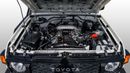 Toyota Land Cruiser 76