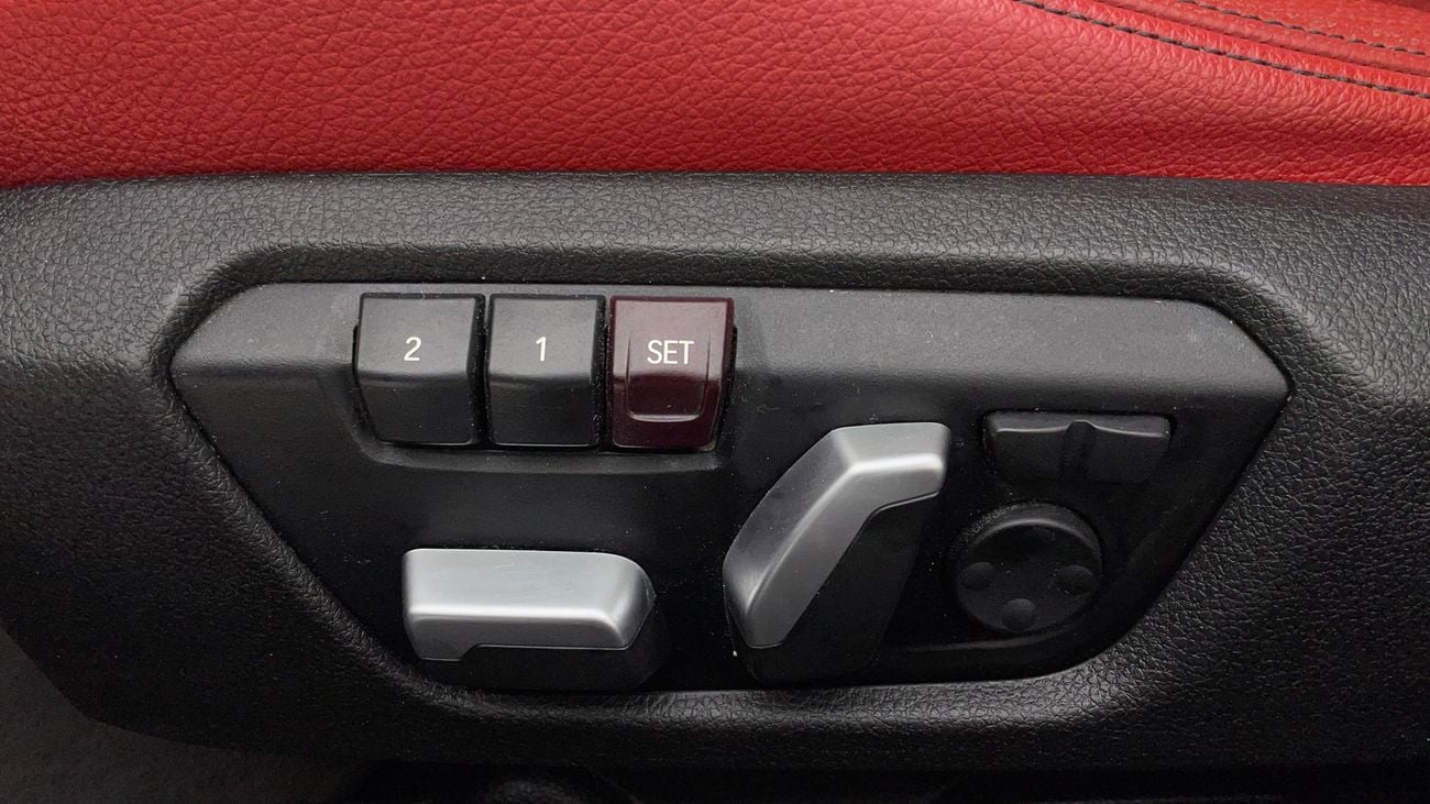 بي أم دبليو 430i M SPORT 2 | بدون دفعة مقدمة | اختبار القيادة في المنزل