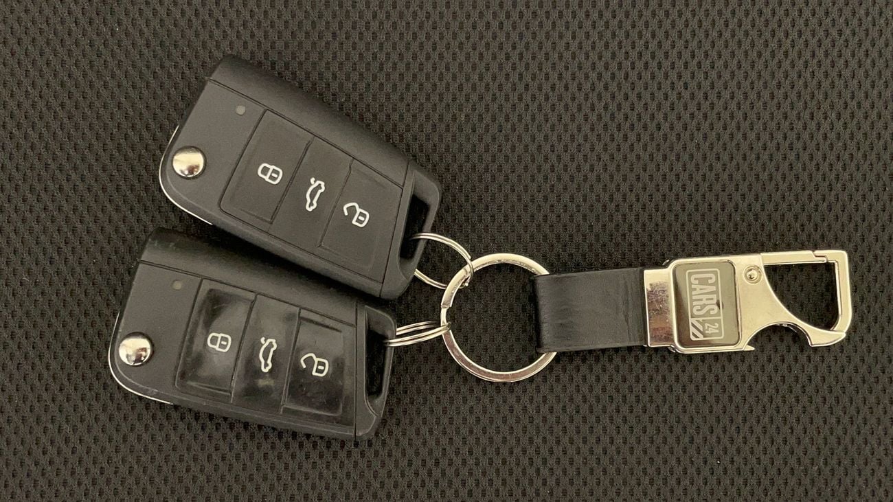 Volkswagen Teramont TRENDLINE 2 | Zero Down Payment | Home Test Drive