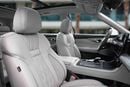 جي إي سي GS 8 GS8 GX 4WD | 2,057 P.M | 0% Downpayment | GAC WARRANTY