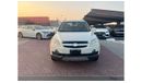 Chevrolet Captiva LTZ Full Option