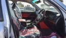 Toyota Land Cruiser GLX With 2019 body kit