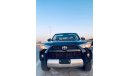 تويوتا 4Runner TOYOTA 4RUNNER TRD 2014