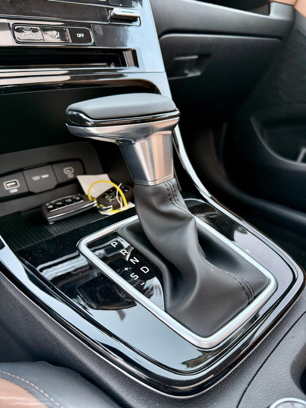 هيونداي كريتا Hyundai Creta Hyundai Creta 1.5L Petrol 2026YM