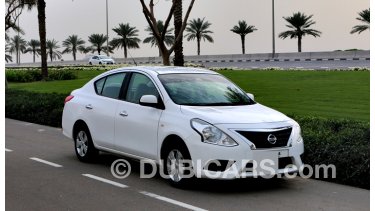 Nissan Sunny 399 Monthly With 0 Down Payment Nissan Sunny 2016 Gcc No 2 Mid Option No Accident
