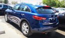 Infiniti QX70