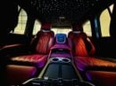 Toyota Land Cruiser GR SPORT LC300 3.3L VIP 4 Seater MBS Autobiography Full Option