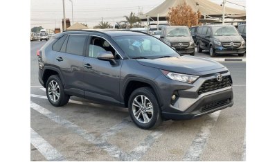 Toyota RAV4 *Offer*2019 TOYOTA RAV4 LE 2.5L - V4 / EXPORT ONLY