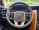 Toyota Fortuner EXR/ 4WD 2.7L/ GCC/ LEATHER SEATS/ NON ACCIDENT/ 1054 MONTHLY/LOT#92420