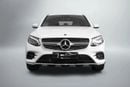 مرسيدس بنز GLC 250 4MATIC