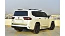 Toyota Land Cruiser GXR V6 3.5L Automatic - Black Edition