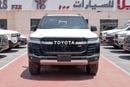 Toyota Land Cruiser TOYOTA LAND CRUISER GR SPORT 3.5L 2026