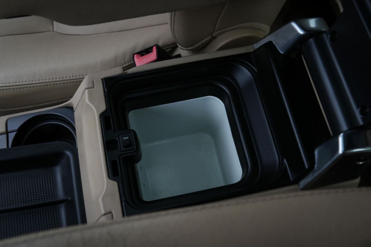 لاند روفر فريلاندر LR4 HSE V6 SUPERCHARGED 2014!! GCC SPECS !! WELL MAINTAINED