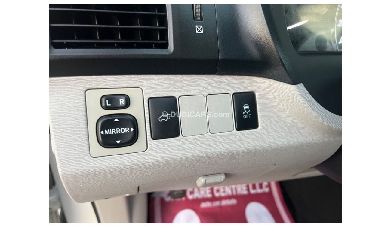 Toyota Venza 2009 PANORAMIC VIEW PUSH START 4x4 USA IMPORTED