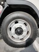 Mitsubishi Fuso Canter Mitsubishi Canter recovery