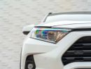 تويوتا راف ٤ 2.5L (2WD) VX
