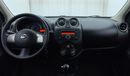 Nissan Micra S 1.5 | Under Warranty | Inspected on 150+ parameters