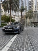 BMW 520i