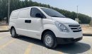 Hyundai H-1 2017 Ref#227