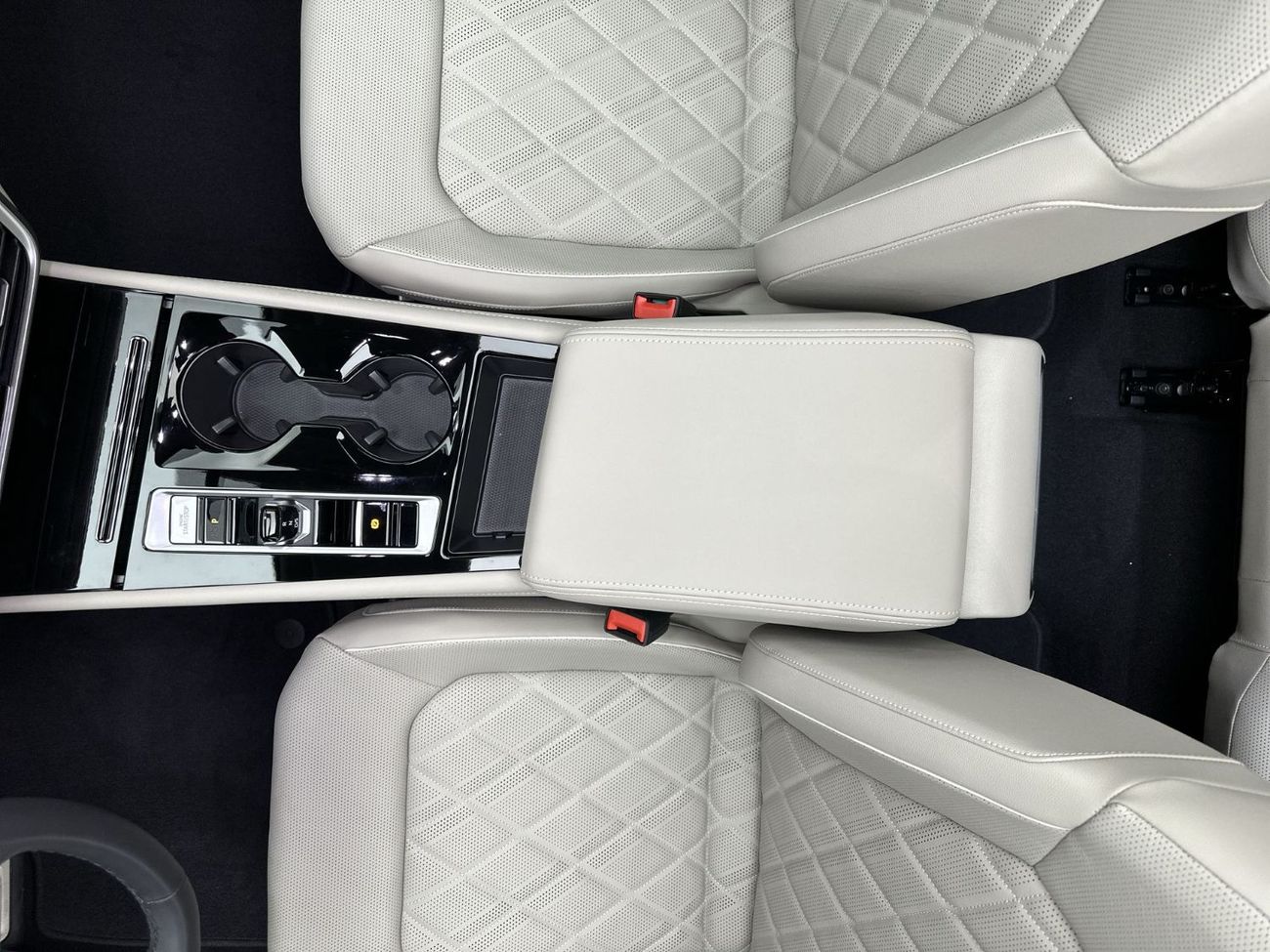 فولكس واجن تيرامونت R-Line 3.6L