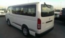 Toyota Hiace Hiace 2.5 TD