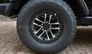جيب رانجلر Unlimited Rubicon 4-Door 2.0L petrol  4WD 8 Speed Automatic | 2026 Model | For Export