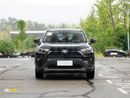 Toyota RAV4 XLE HEV