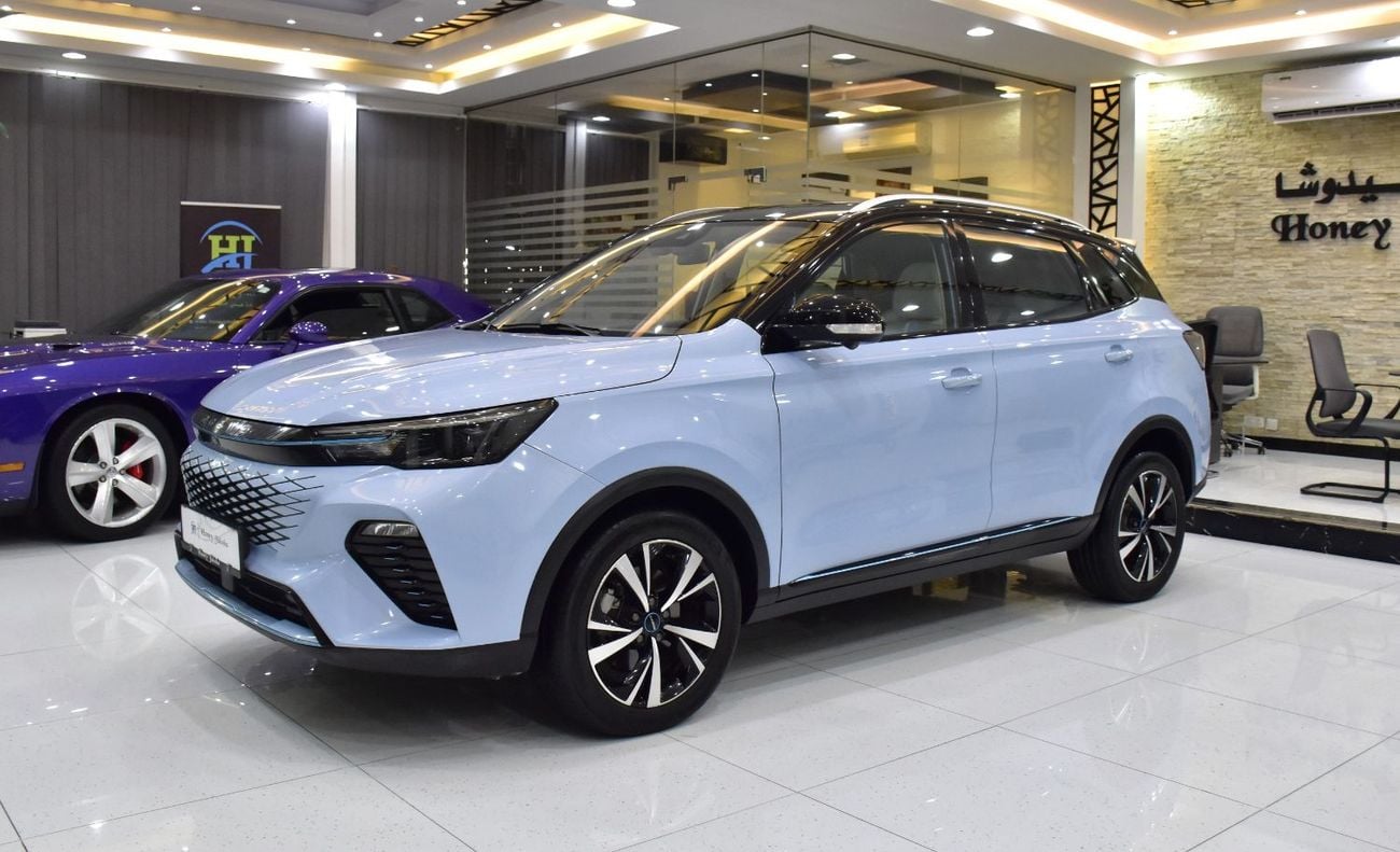 أم جي 3 . EXCELLENT DEAL for our MG RX3 Hybrid ( 2023 Model ) in Blue Color Chinese Specs