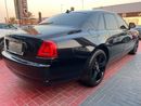 Rolls-Royce Ghost Std 6.6L