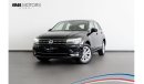 Volkswagen Tiguan 2.0L TSI / High Option / Full Service History / PRICE REDUCED!!