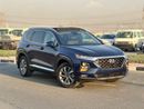 Hyundai Santa Fe 2.0 L Premium | panoramic | Full option