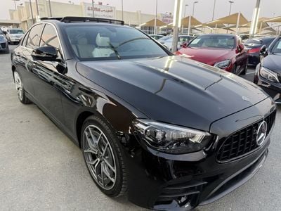 مرسيدس بنز E 350
