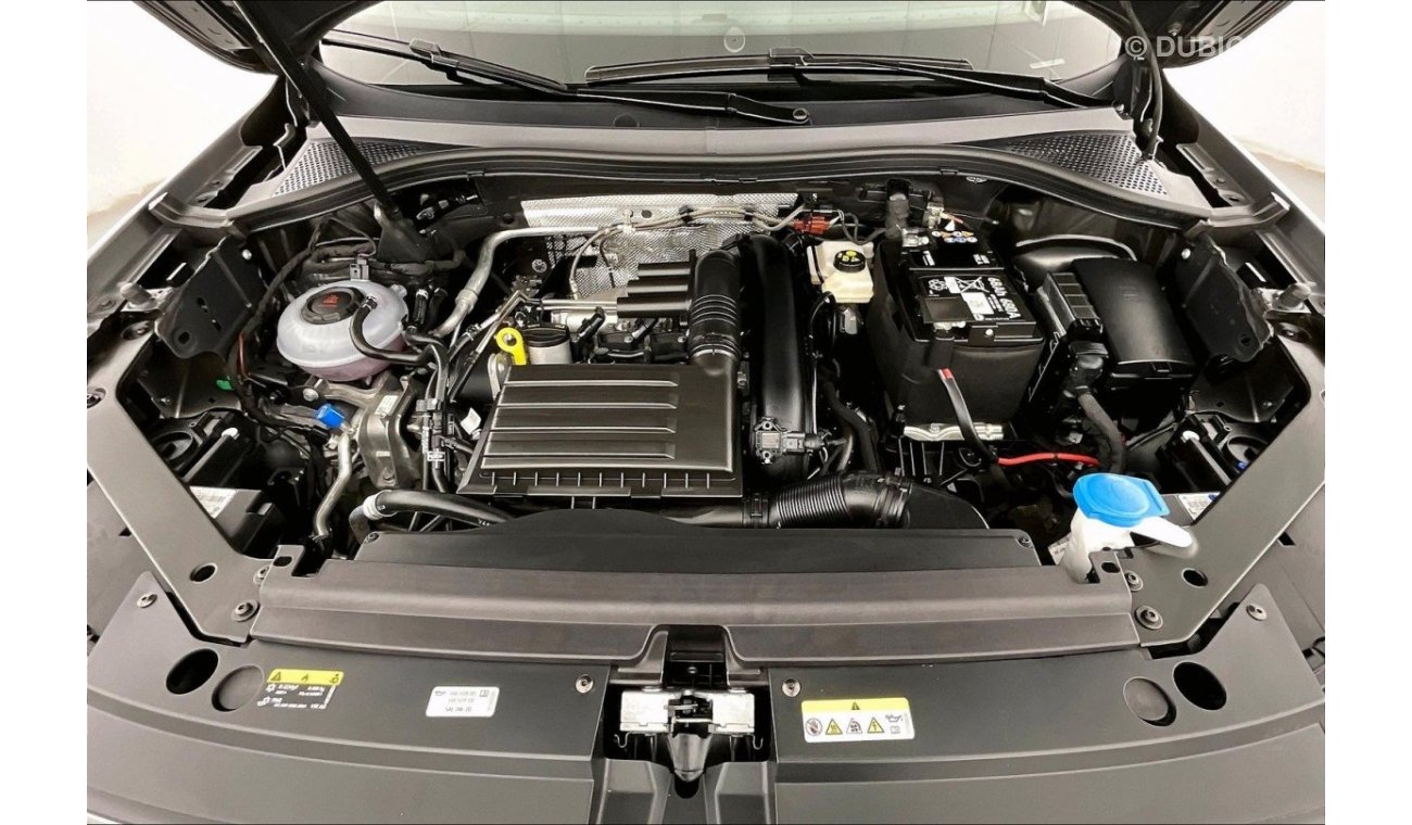 Volkswagen Tiguan Life| 1 year free warranty | Flood Free