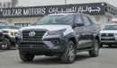 Toyota Fortuner TOYOTA FORTUNER 2.4 - DIESEL - COMFORT PACKAGE