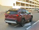 Toyota RAV4 2019 ADVENTURE TRAIL FULL OPTION 4x4 CANADA SPEC