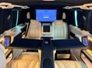 Mercedes Benz V 250 2022 Mercedes-Benz V250, Warranty, Full Service History, GCC