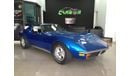 Chevrolet Corvette Stingray 1972 - 350 V8