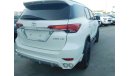 تويوتا فورتونر TRD SUV V6 4.0L PETROL 7 SEAT AUTOMATIC