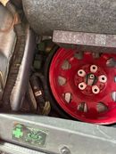 Porsche 911 993 3.6 Turbo